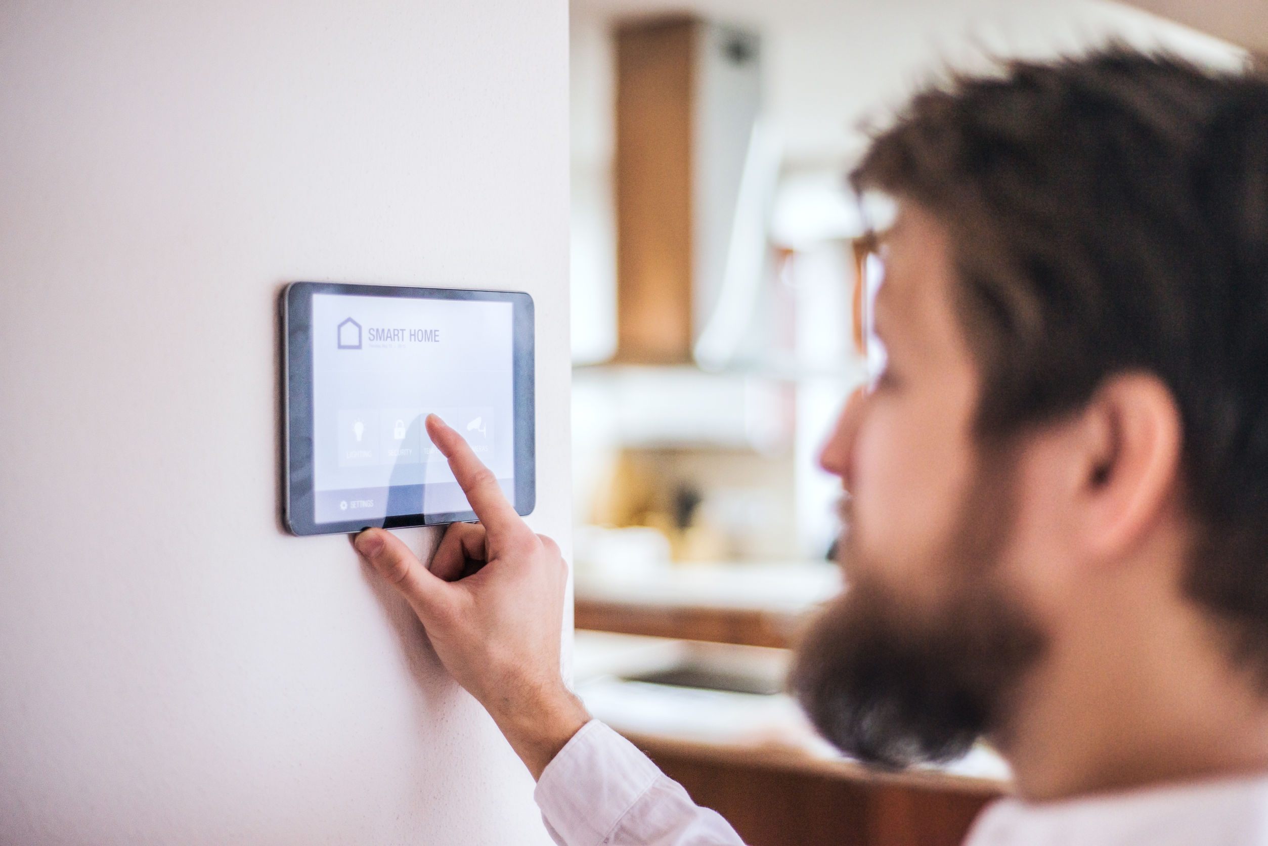 Smart Home Solutions
