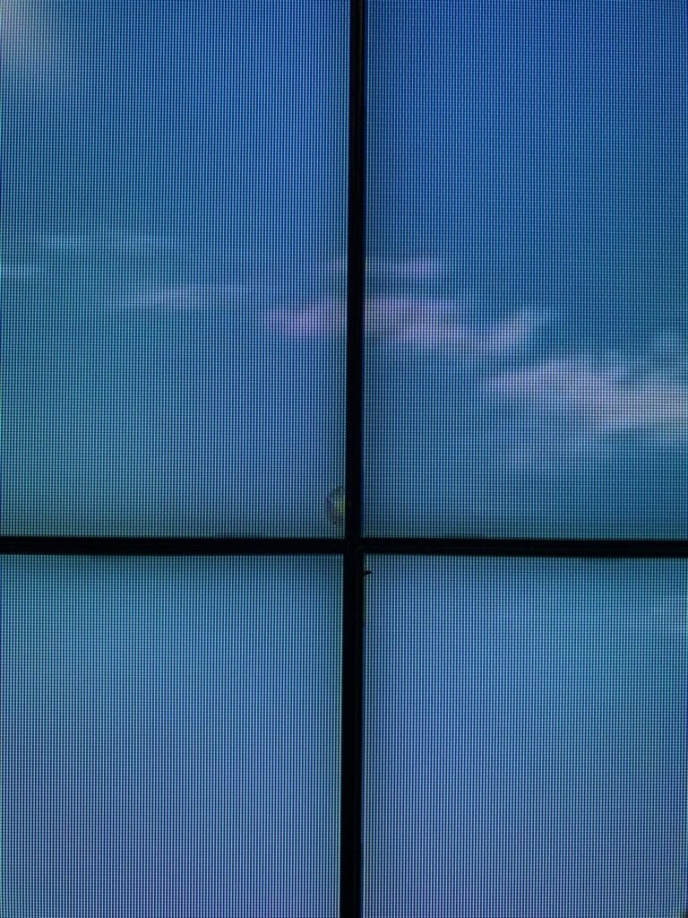 SIA conference room A/V setup